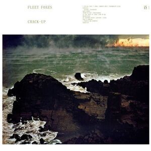 Fleet Foxes - Crack-Up  LP LP